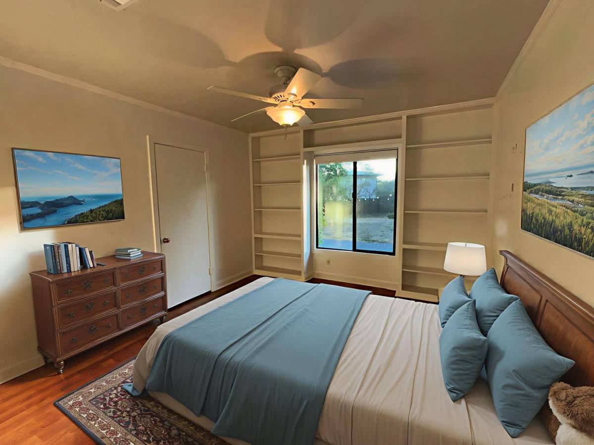 House for rent at 4711 Fairview Dr, Austin, TX 78731