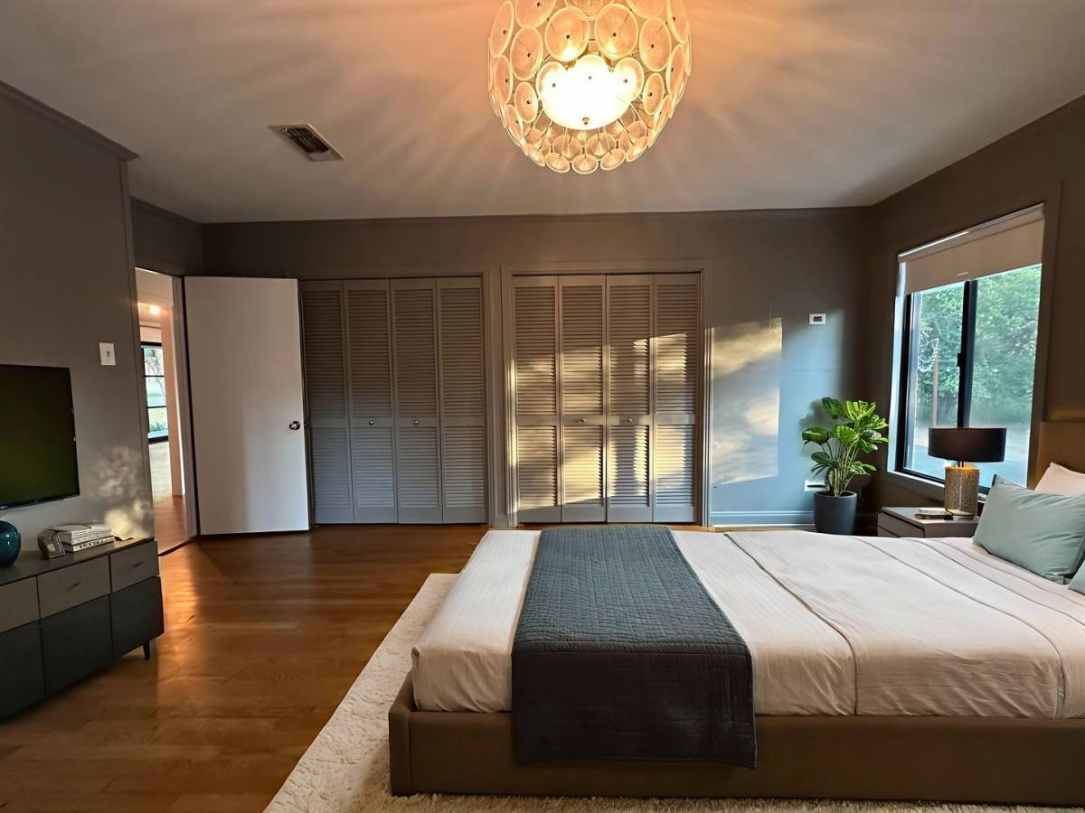 House for rent at 4711 Fairview Dr, Austin, TX 78731