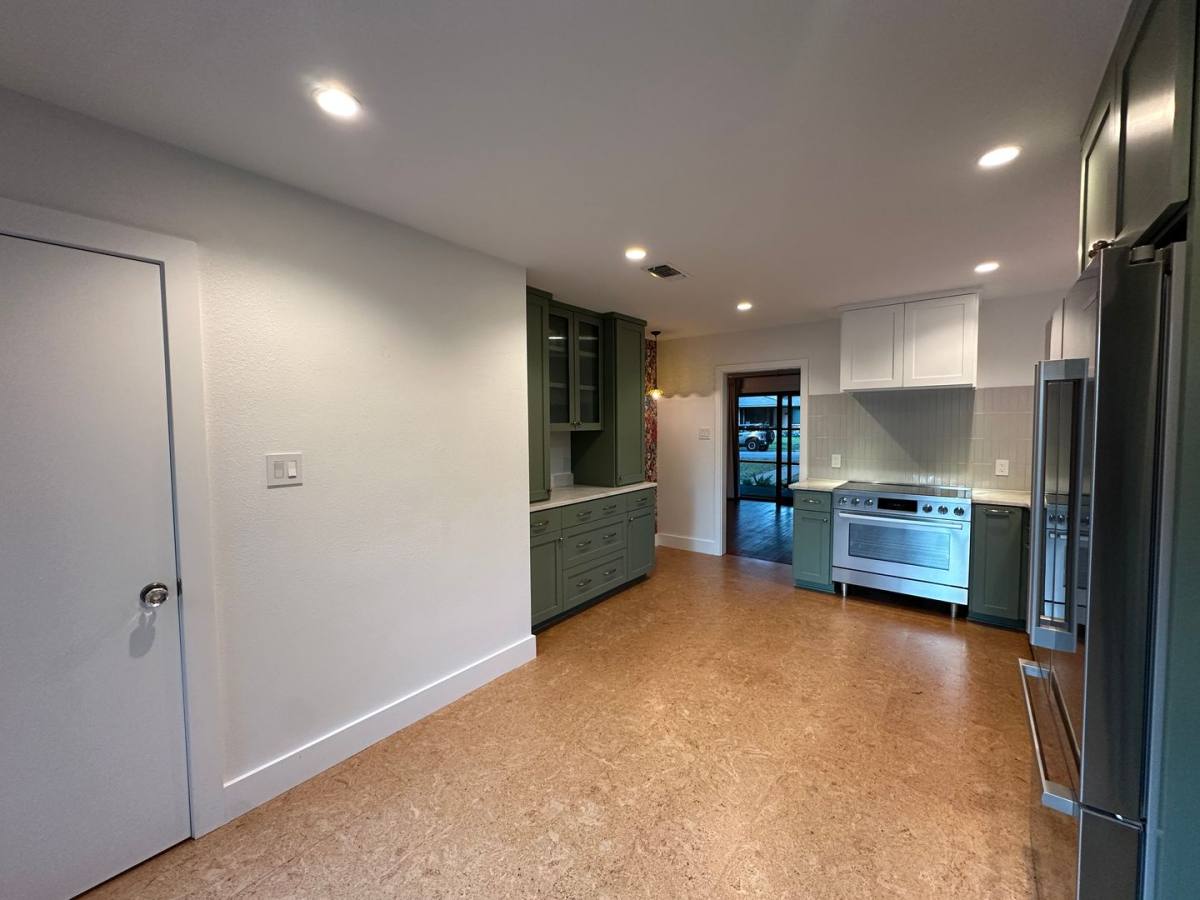 House for rent at 4711 Fairview Dr, Austin, TX 78731