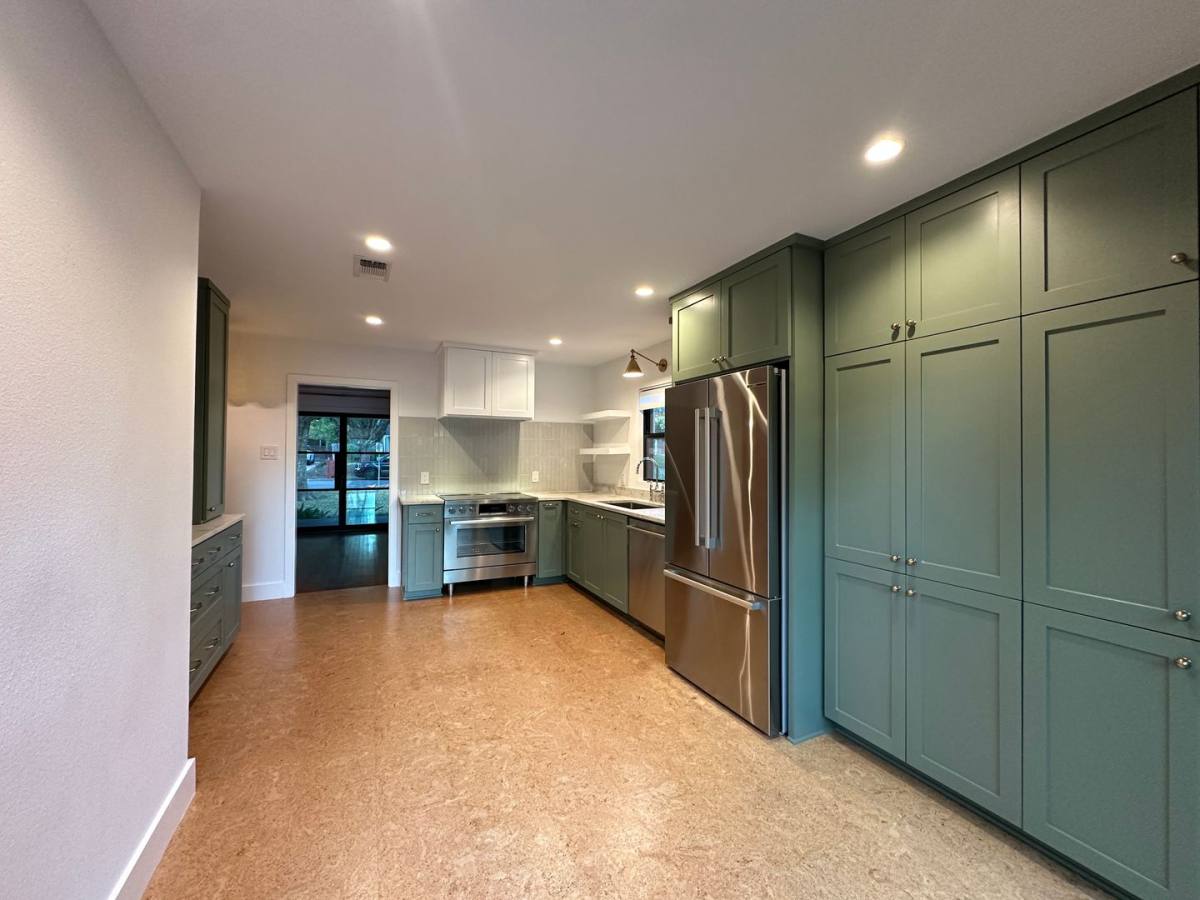 House for rent at 4711 Fairview Dr, Austin, TX 78731