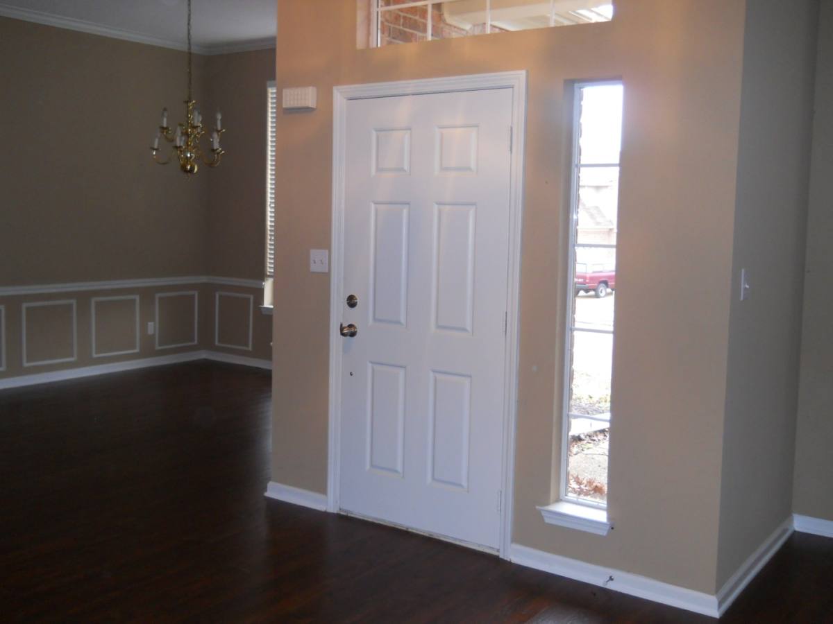 House for rent at 5281 Jon Oak Dr, Arlington, TN 38002