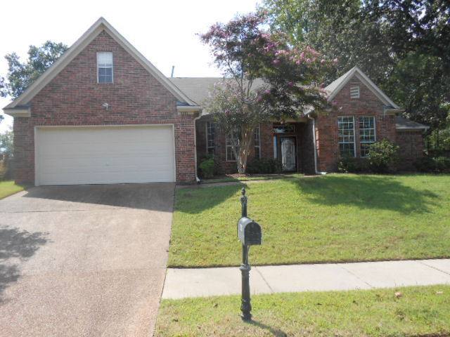 House for rent at 5281 Jon Oak Dr, Arlington, TN 38002