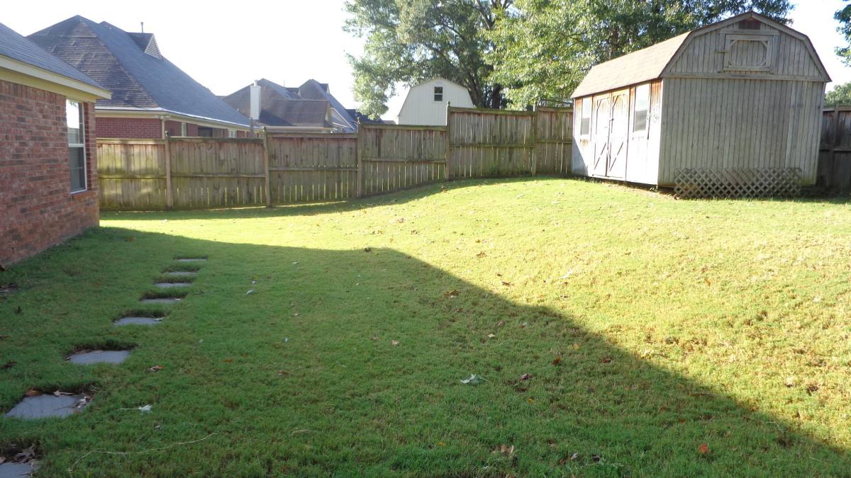 House for rent at 5281 Jon Oak Dr, Arlington, TN 38002