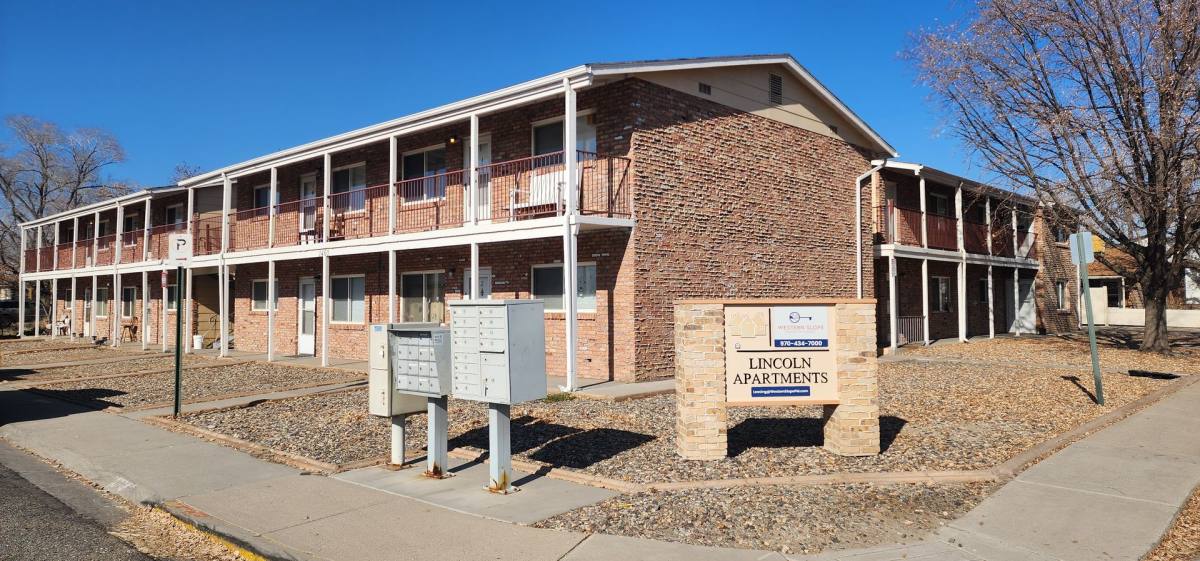 Apartment for rent at 1303 N 15th St, Grand Junction, CO 81501