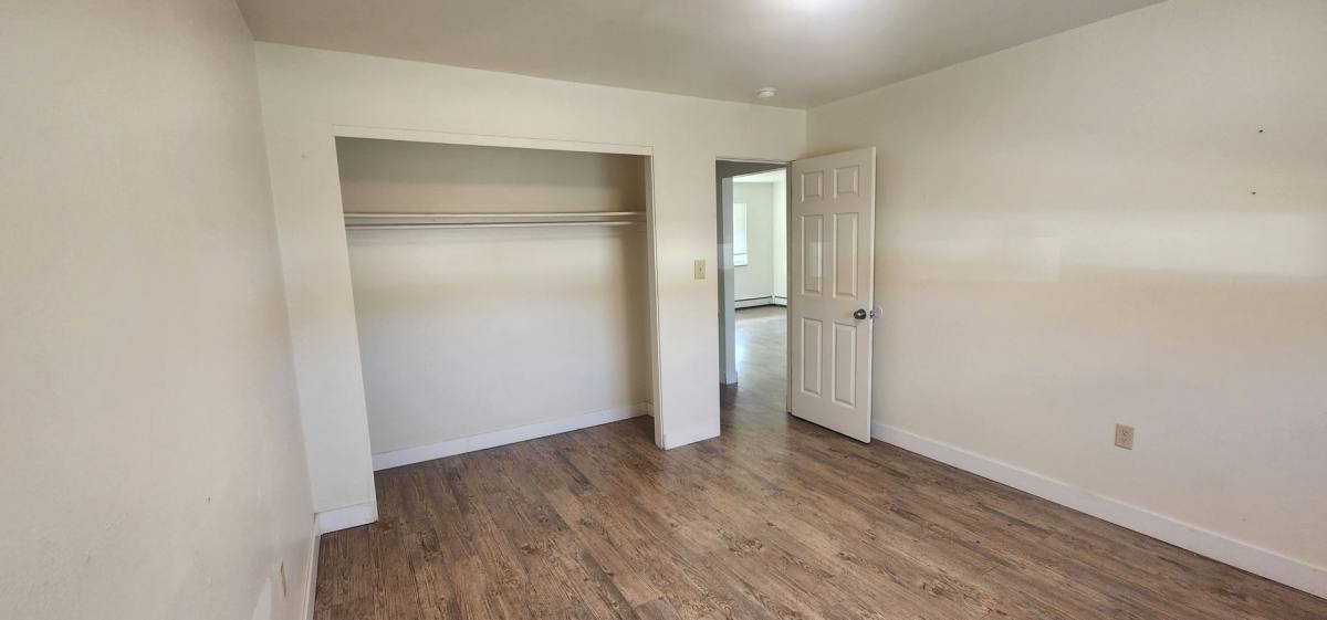 Apartment for rent at 1303 N 15th St, Grand Junction, CO 81501