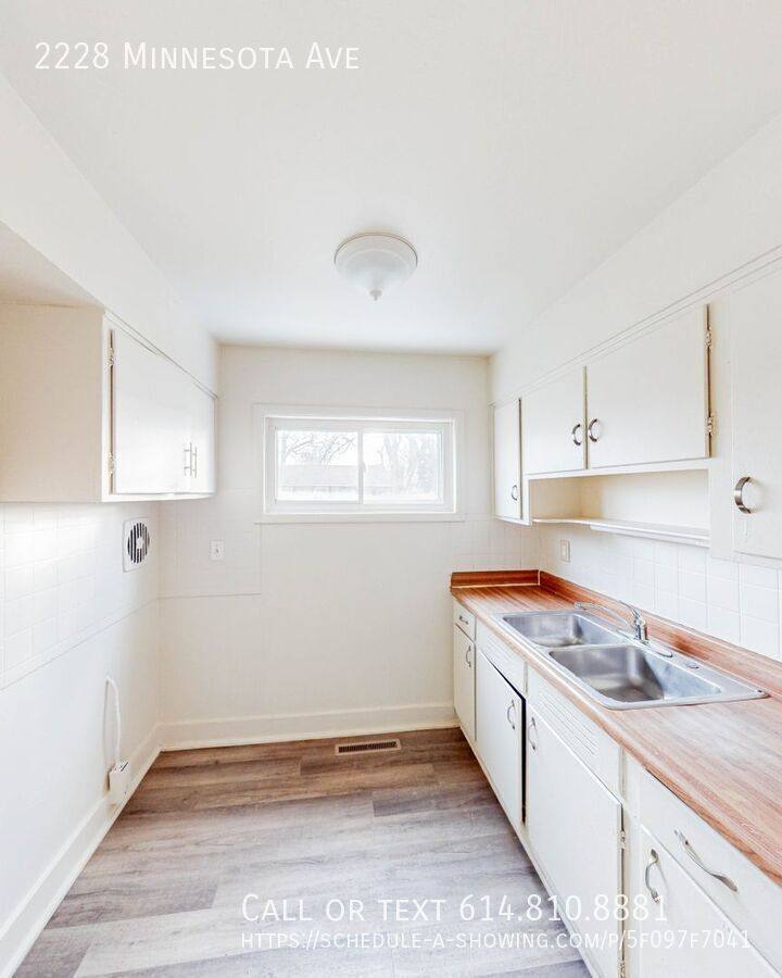 House for rent at 2228 Minnesota Ave, Columbus, OH 43211