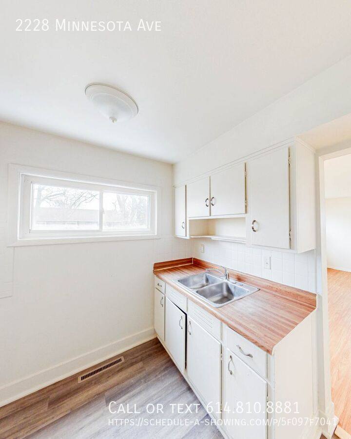 House for rent at 2228 Minnesota Ave, Columbus, OH 43211
