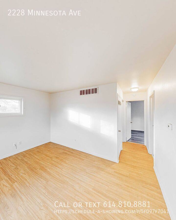 House for rent at 2228 Minnesota Ave, Columbus, OH 43211