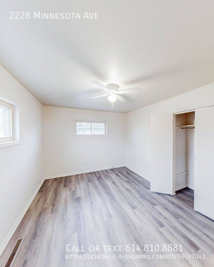 House for rent at 2228 Minnesota Ave, Columbus, OH 43211