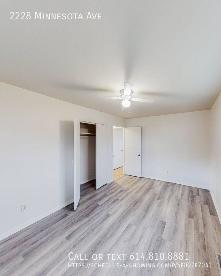 House for rent at 2228 Minnesota Ave, Columbus, OH 43211