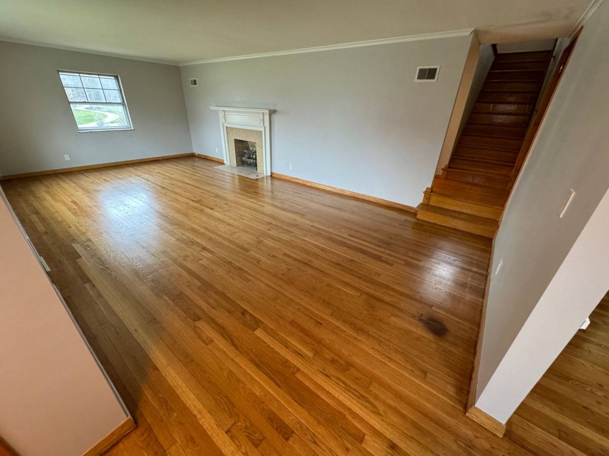 House for rent at 2770 Tremont Rd, Columbus, OH 43221