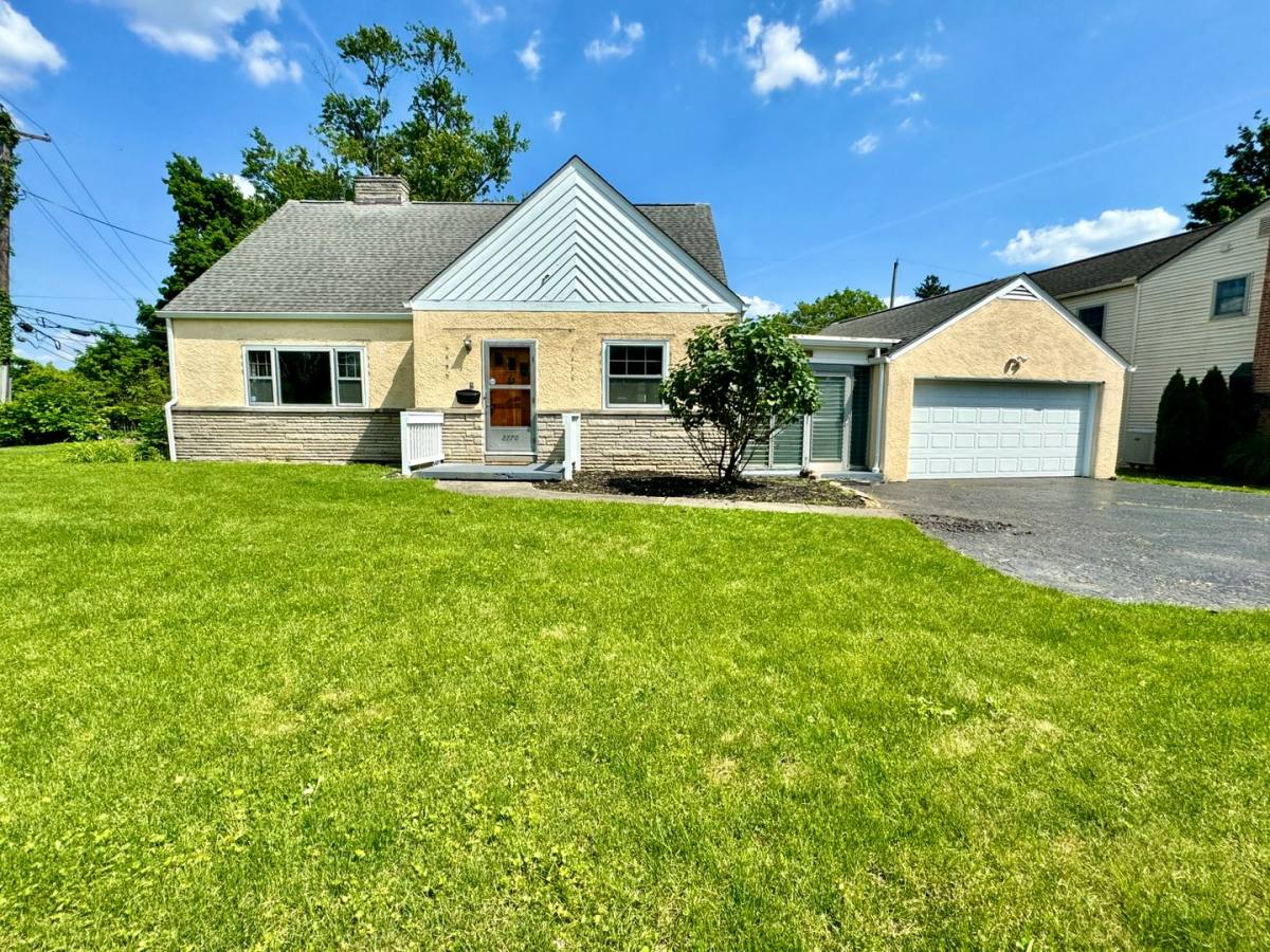 House for rent at 2770 Tremont Rd, Columbus, OH 43221