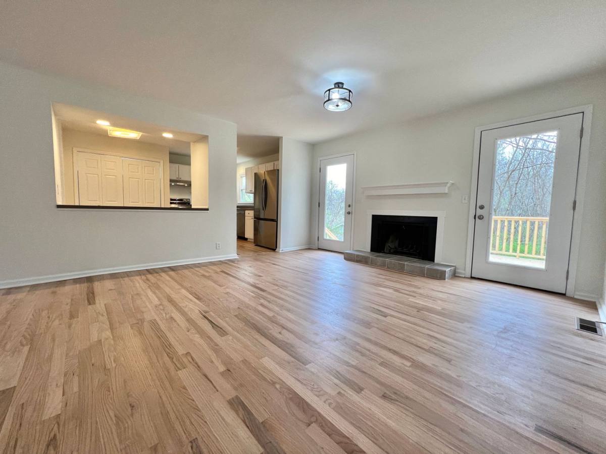 House for rent at 1405 Brenner Court, Nashville, TN 37221