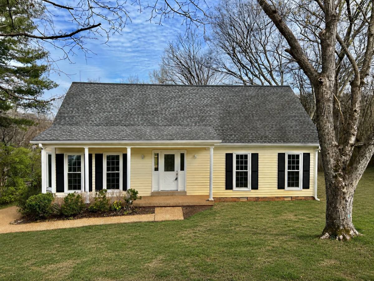 House for rent at 1405 Brenner Court, Nashville, TN 37221