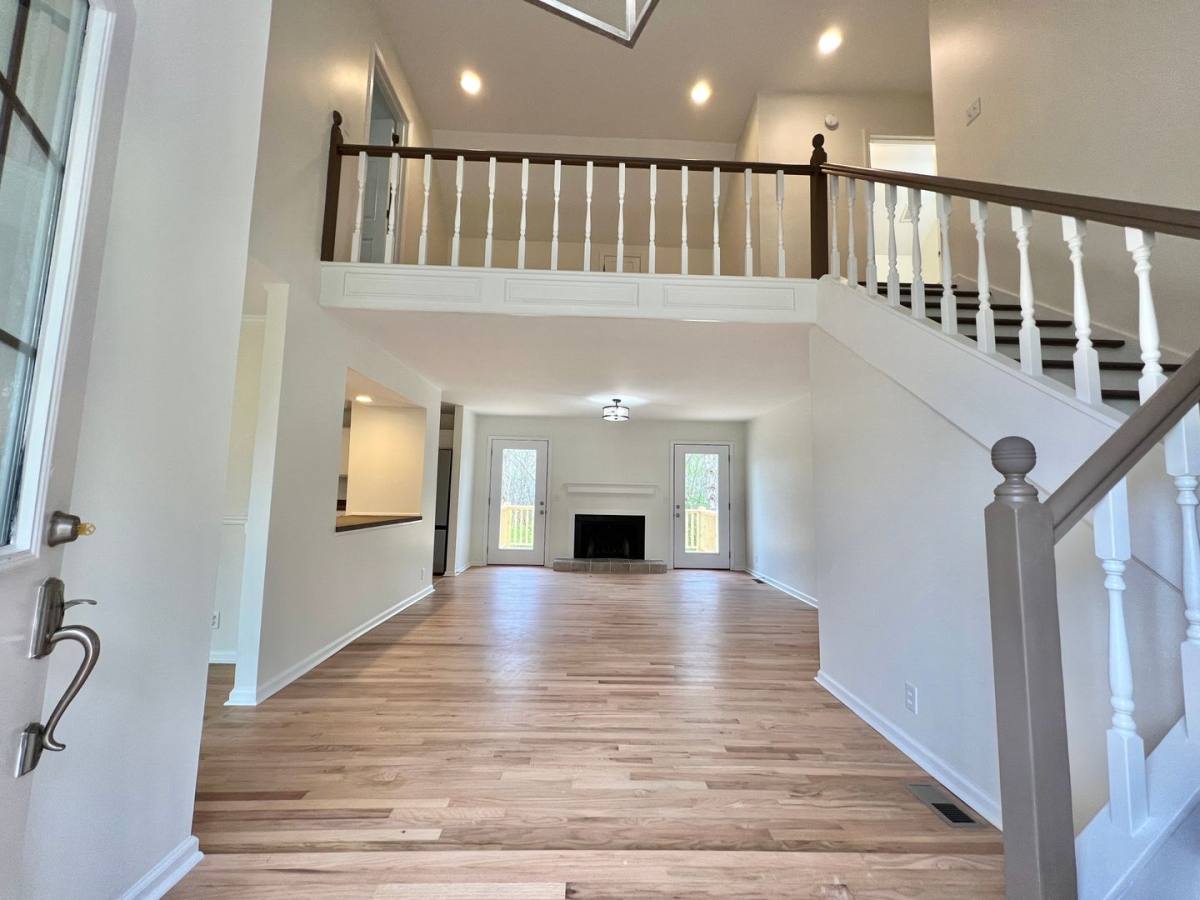 House for rent at 1405 Brenner Court, Nashville, TN 37221