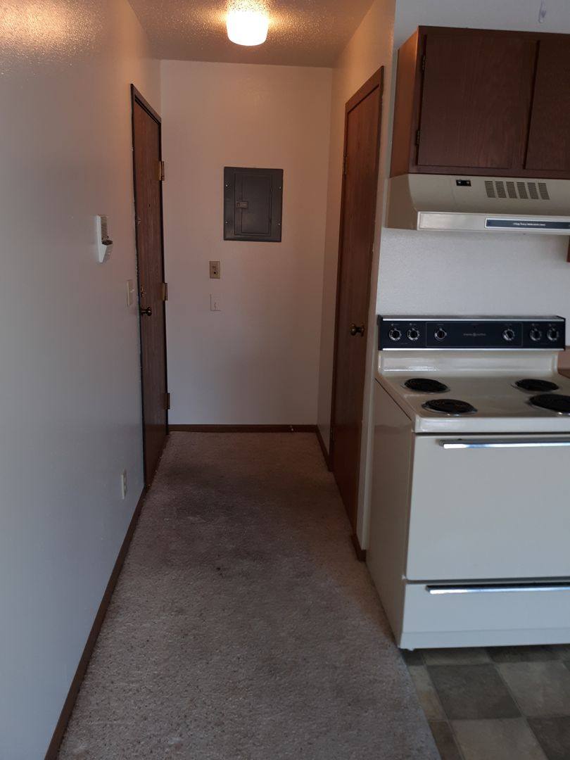 Apartment for rent at 1133 S Landeco Lane, Grand Forks, ND 58201