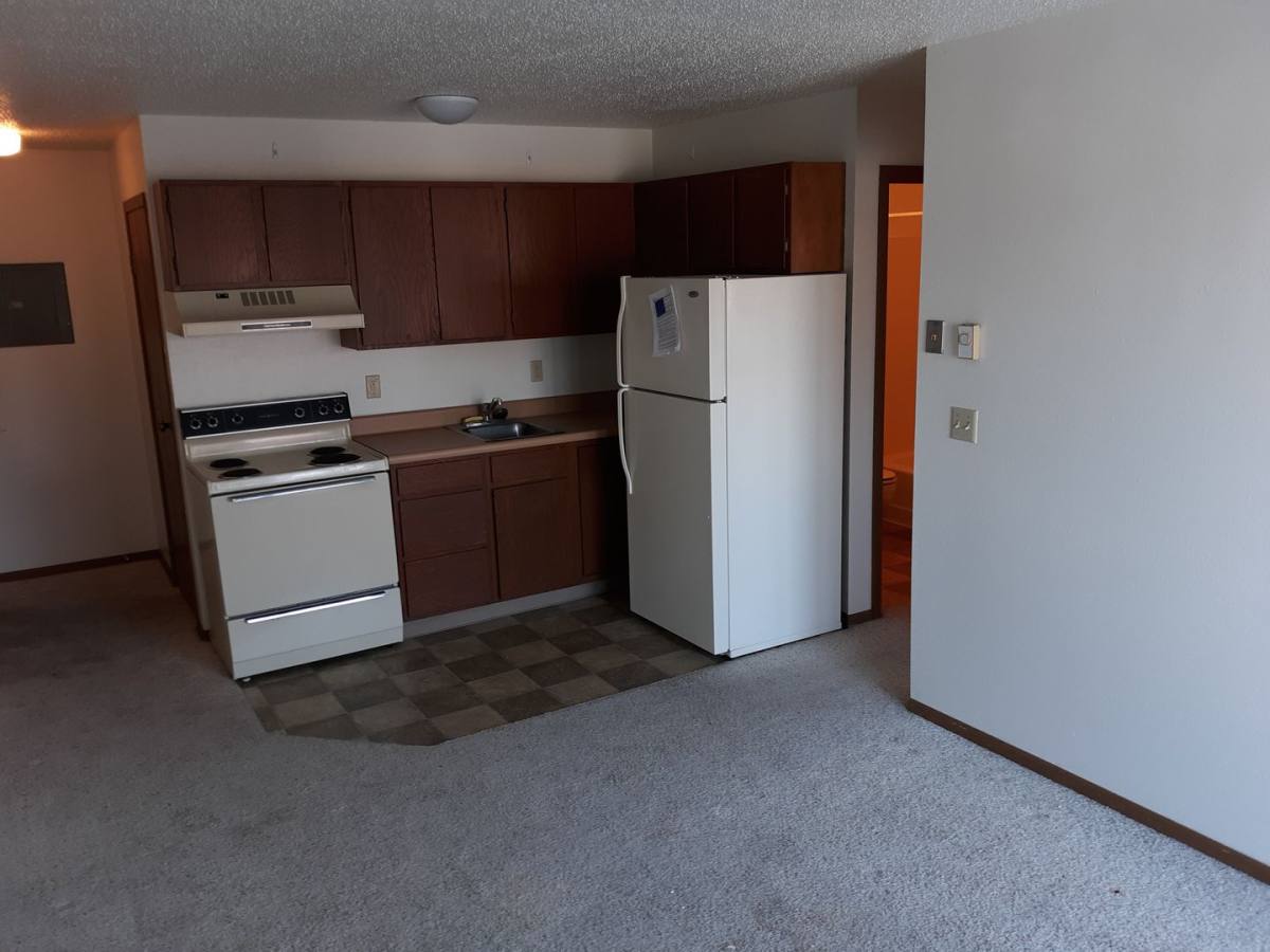 Apartment for rent at 1133 S Landeco Lane, Grand Forks, ND 58201