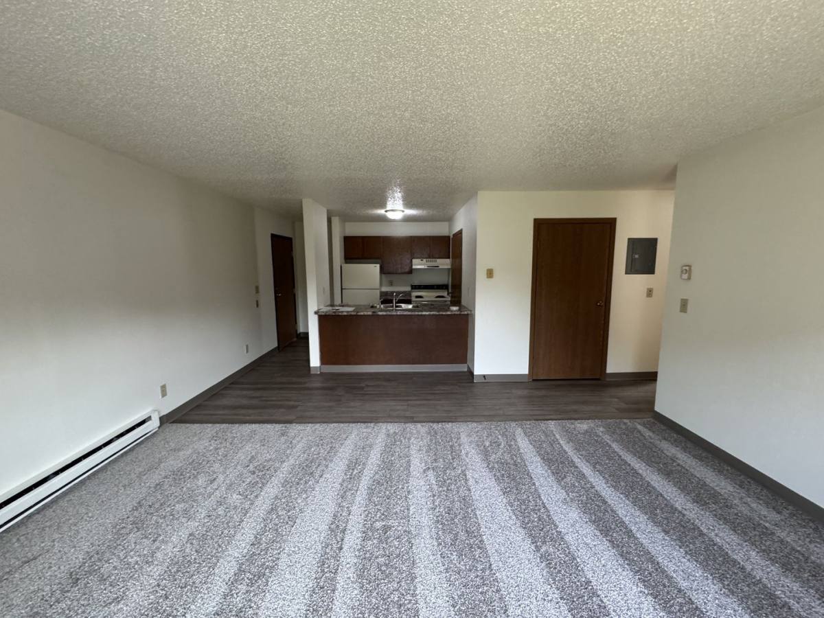 Apartment for rent at 1133 S Landeco Lane, Grand Forks, ND 58201
