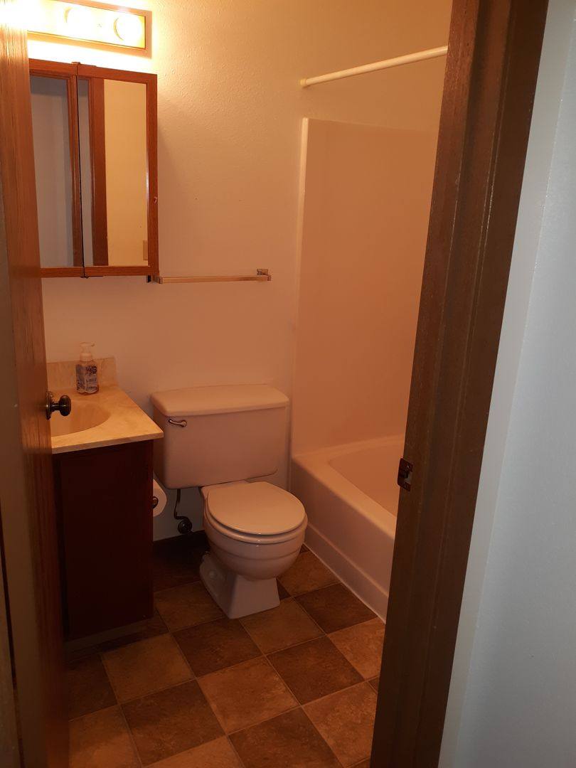 Apartment for rent at 1133 S Landeco Lane, Grand Forks, ND 58201