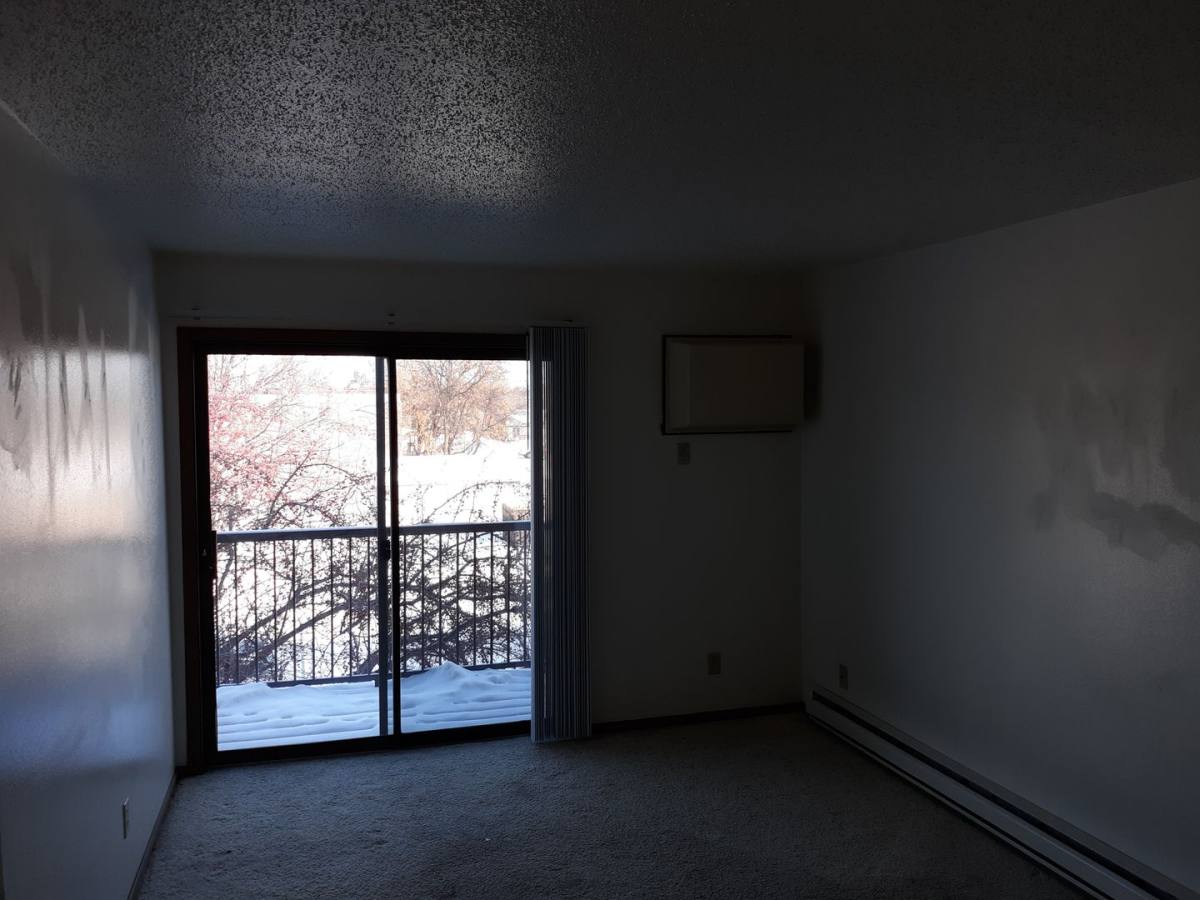 Apartment for rent at 1133 S Landeco Lane, Grand Forks, ND 58201