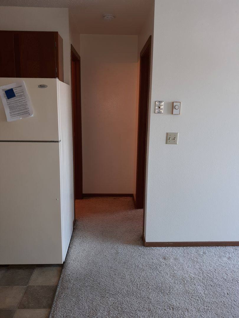 Apartment for rent at 1133 S Landeco Lane, Grand Forks, ND 58201