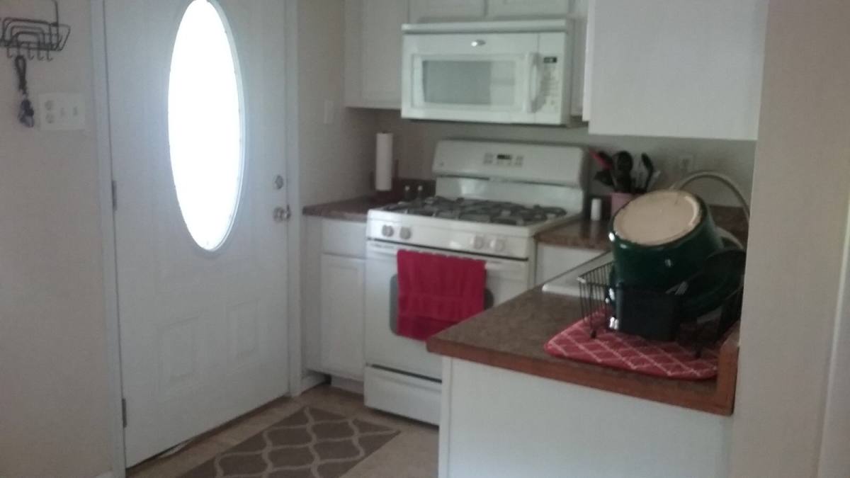 House for rent at 309 Camp Ground Rd, Dillsburg, PA 17019