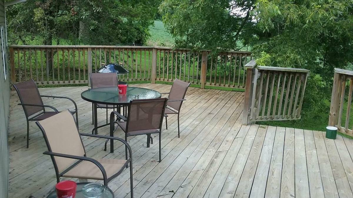 House for rent at 309 Camp Ground Rd, Dillsburg, PA 17019