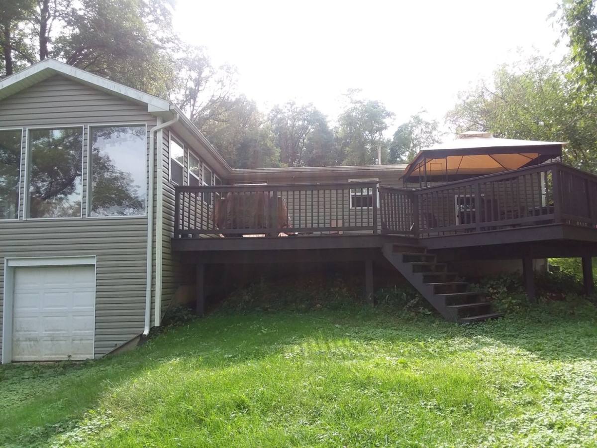 House for rent at 309 Camp Ground Rd, Dillsburg, PA 17019