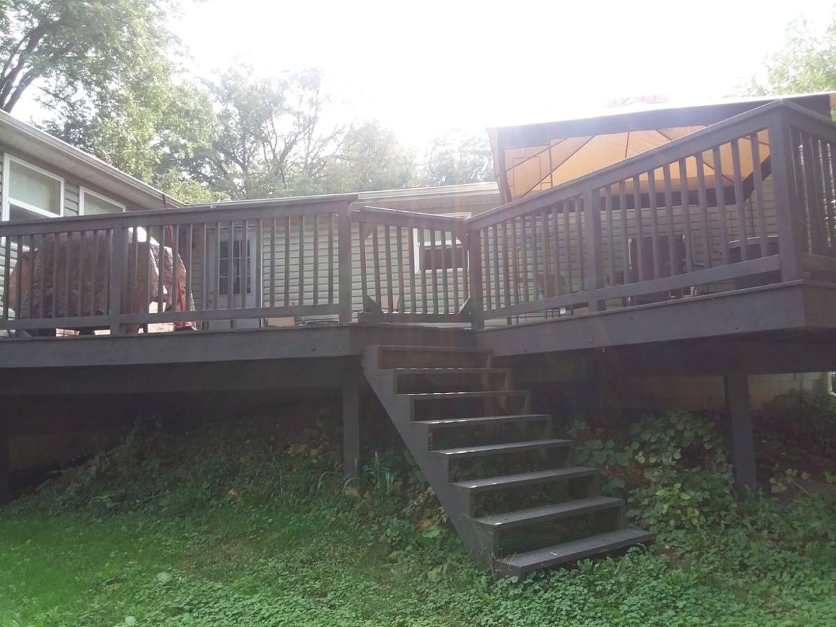 House for rent at 309 Camp Ground Rd, Dillsburg, PA 17019