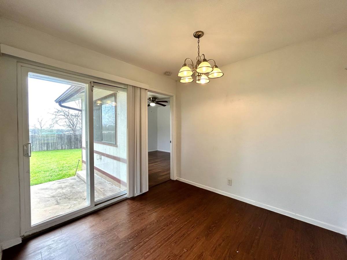 House for rent at 4807 Copperbend Blvd, Austin, TX 78744