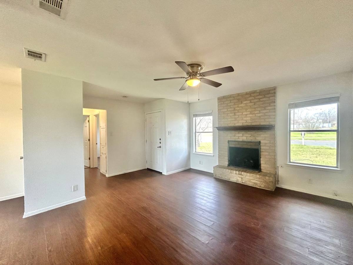 House for rent at 4807 Copperbend Blvd, Austin, TX 78744