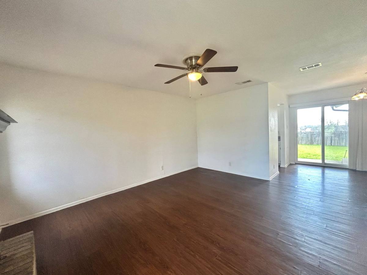 House for rent at 4807 Copperbend Blvd, Austin, TX 78744