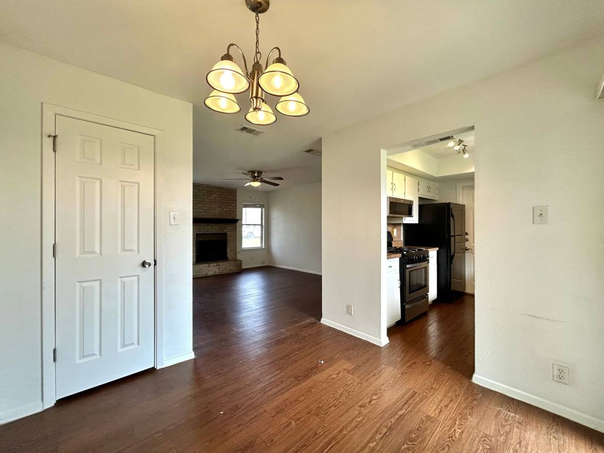 House for rent at 4807 Copperbend Blvd, Austin, TX 78744