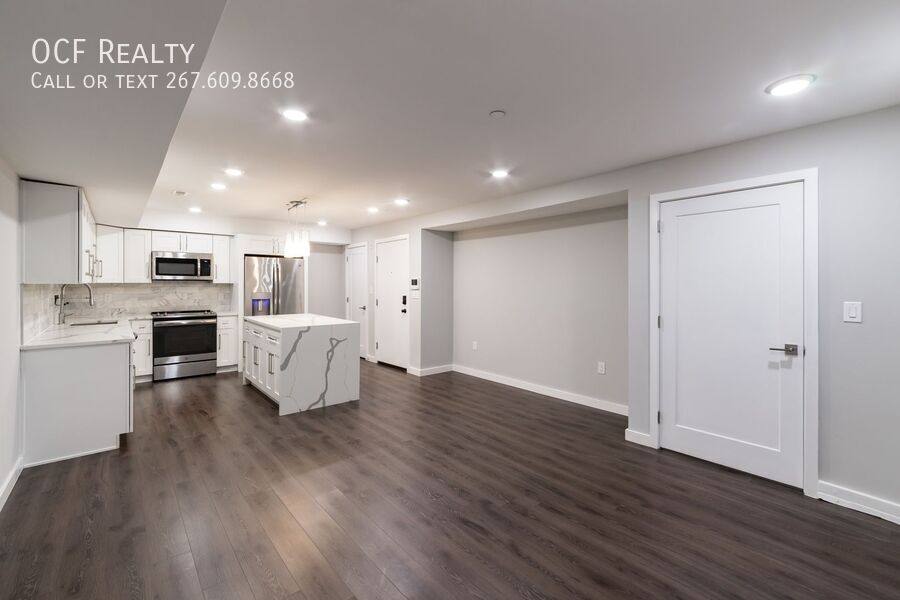 Apartment for rent at 751 N 20th St #1, Philadelphia, PA 19130