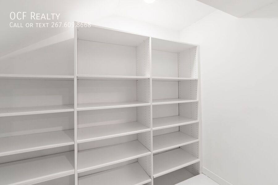 Apartment for rent at 751 N 20th St #1, Philadelphia, PA 19130