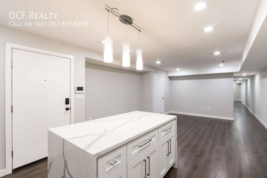 Apartment for rent at 751 N 20th St #1, Philadelphia, PA 19130