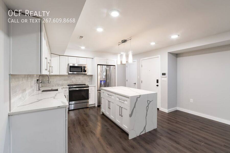 Apartment for rent at 751 N 20th St #1, Philadelphia, PA 19130