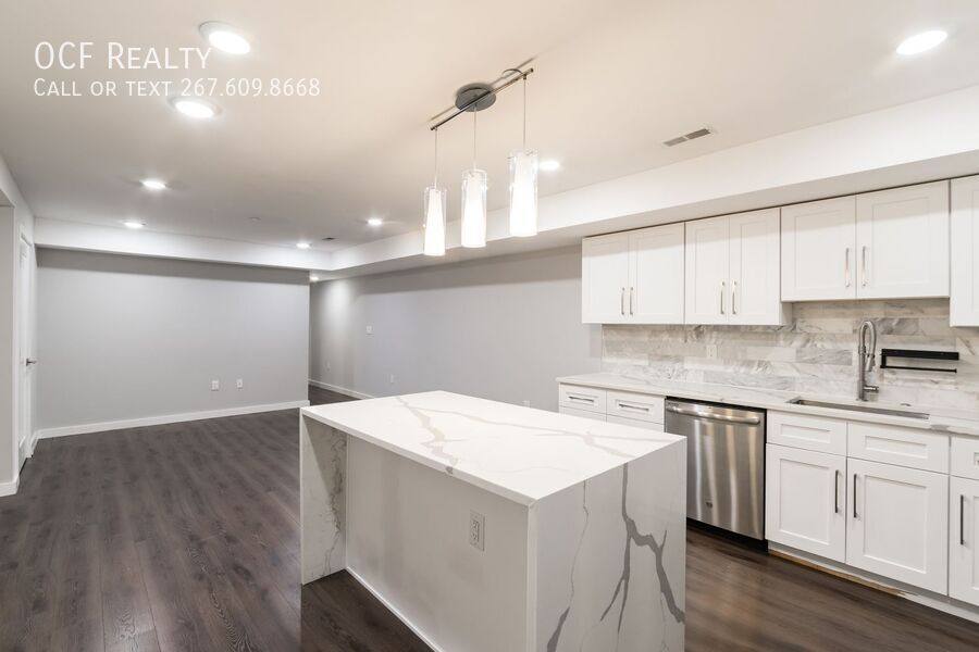 Apartment for rent at 751 N 20th St #1, Philadelphia, PA 19130