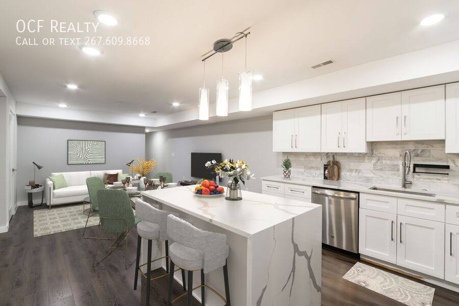 Apartment for rent at 751 N 20th St #1, Philadelphia, PA 19130