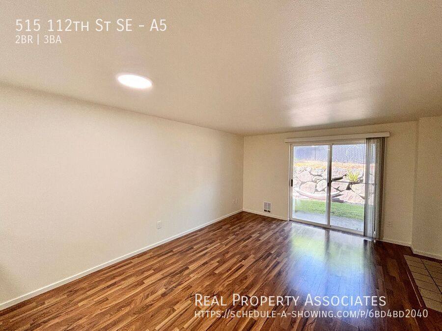 Apartment for rent at 515 112th St SE #A5, Everett, WA 98208