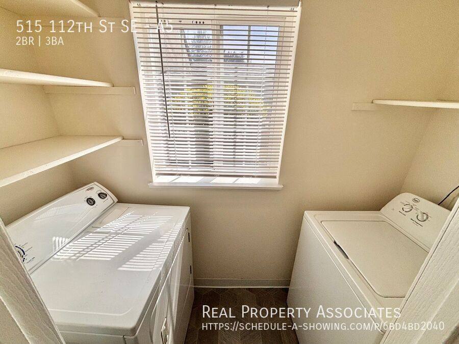 Apartment for rent at 515 112th St SE #A5, Everett, WA 98208