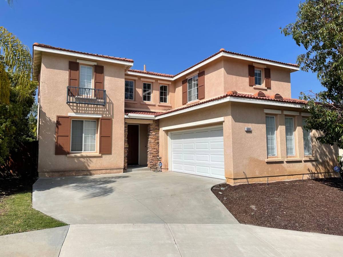 House for rent at 686 Jay Court, San Marcos, CA 92069