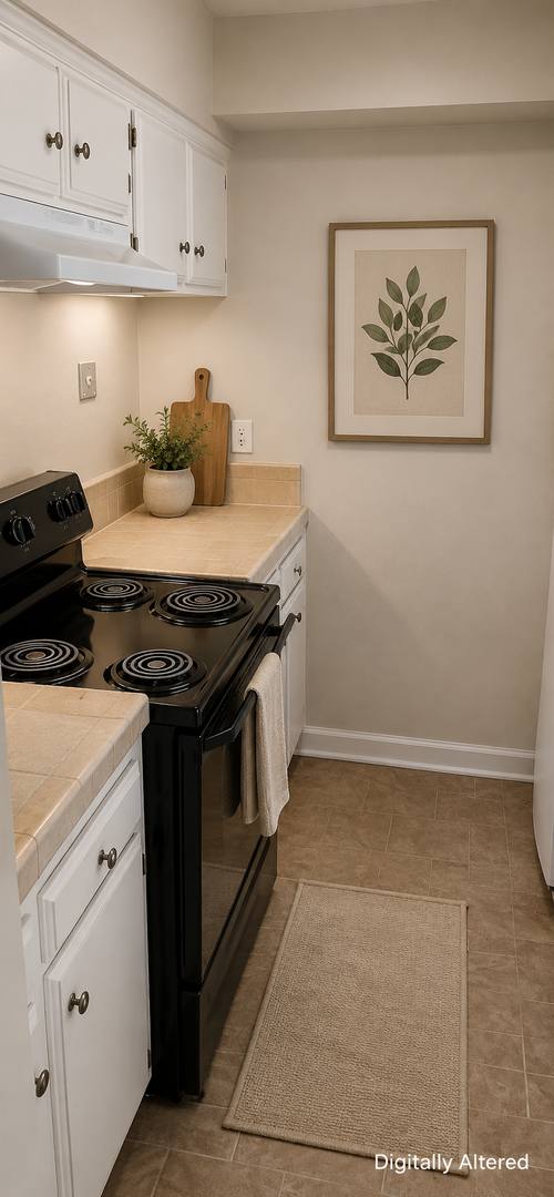 Apartment for rent at 2400 Eric Way, Bakersfield, CA 93306