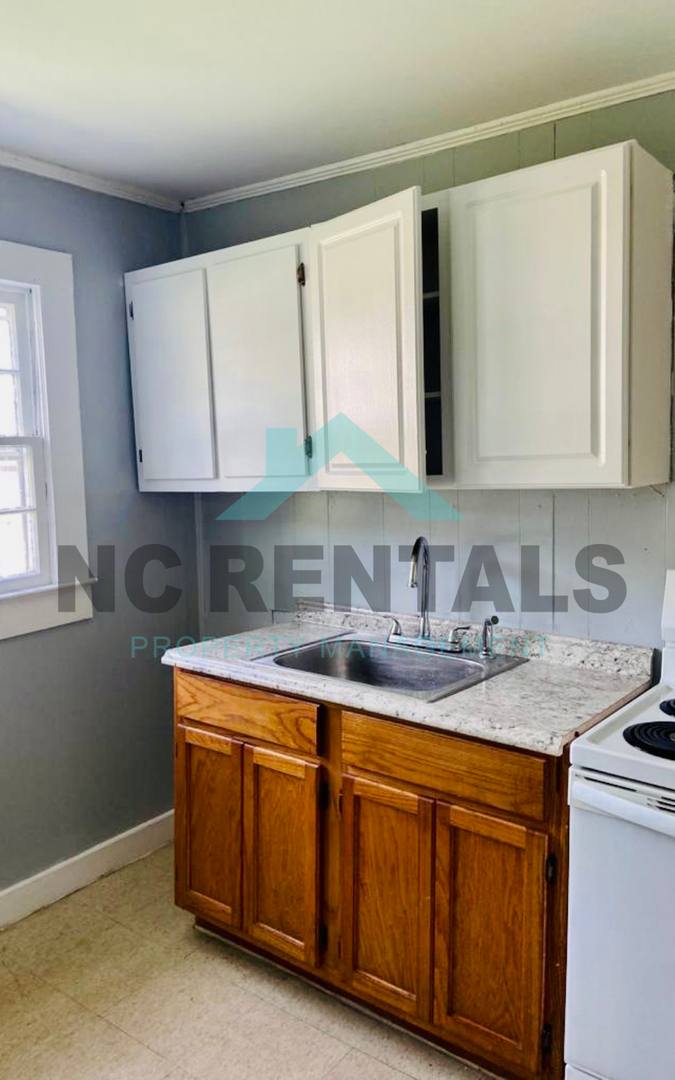 Apartment for rent at 1415 Underwood Ave #1, Winston Salem, NC 27105