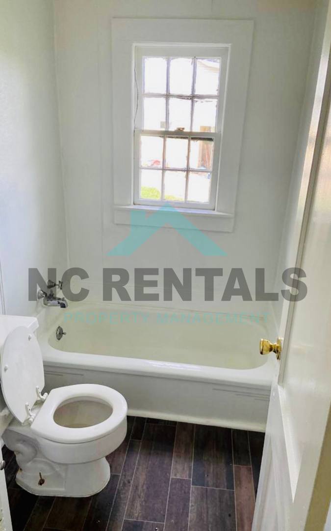 Apartment for rent at 1415 Underwood Ave #1, Winston Salem, NC 27105
