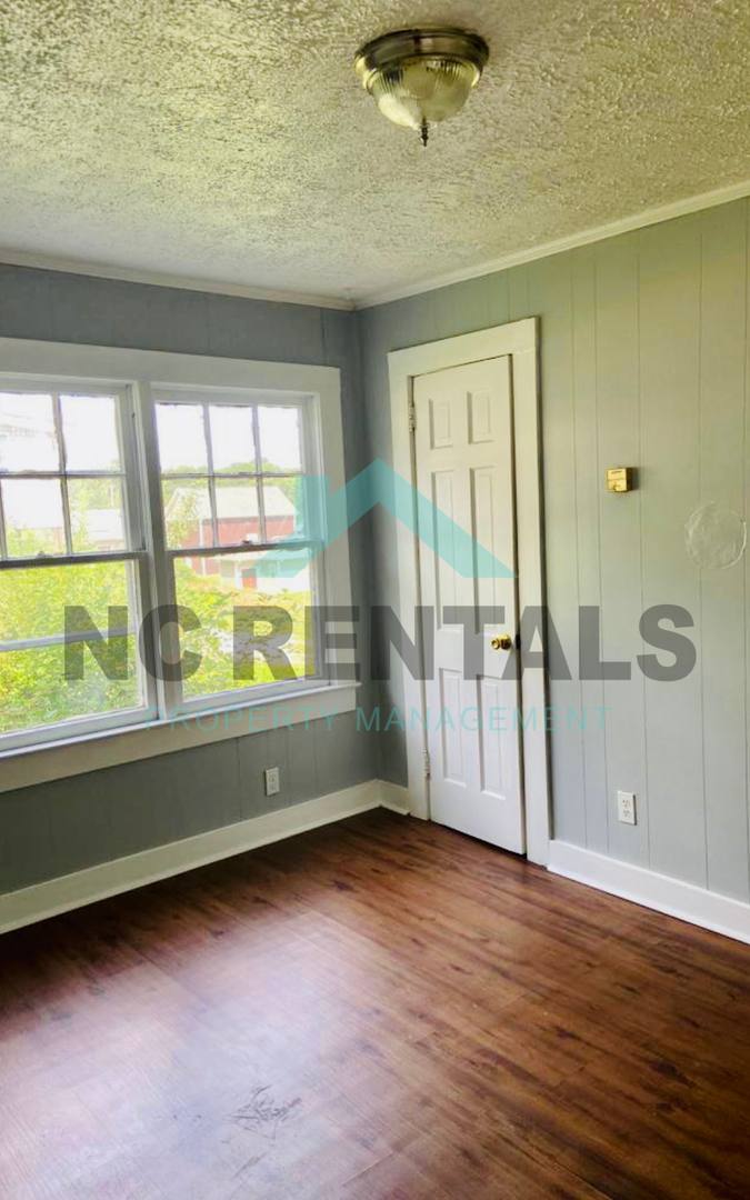 Apartment for rent at 1415 Underwood Ave #1, Winston Salem, NC 27105