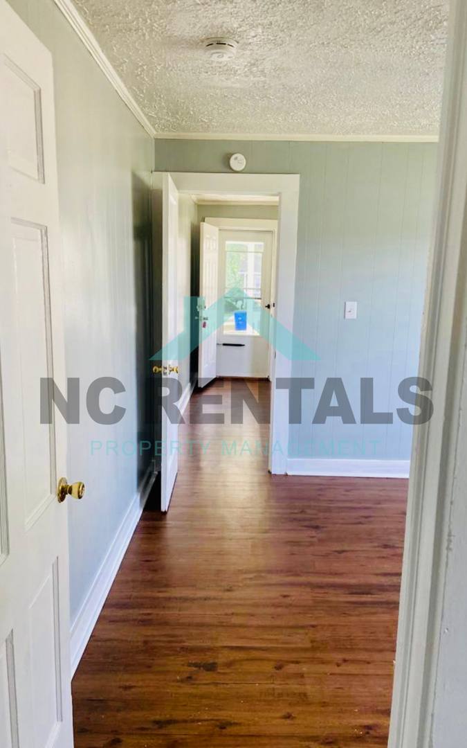 Apartment for rent at 1415 Underwood Ave #1, Winston Salem, NC 27105