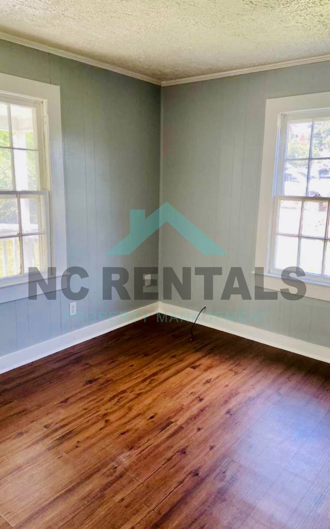 Apartment for rent at 1415 Underwood Ave #1, Winston Salem, NC 27105