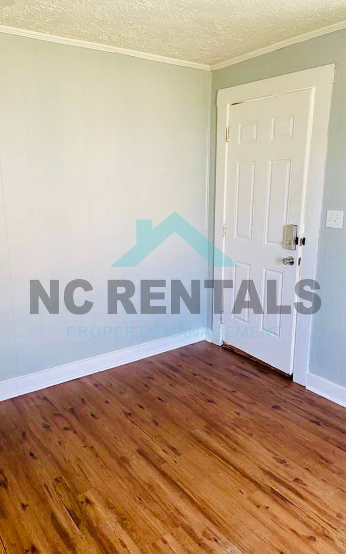 Apartment for rent at 1415 Underwood Ave #1, Winston Salem, NC 27105
