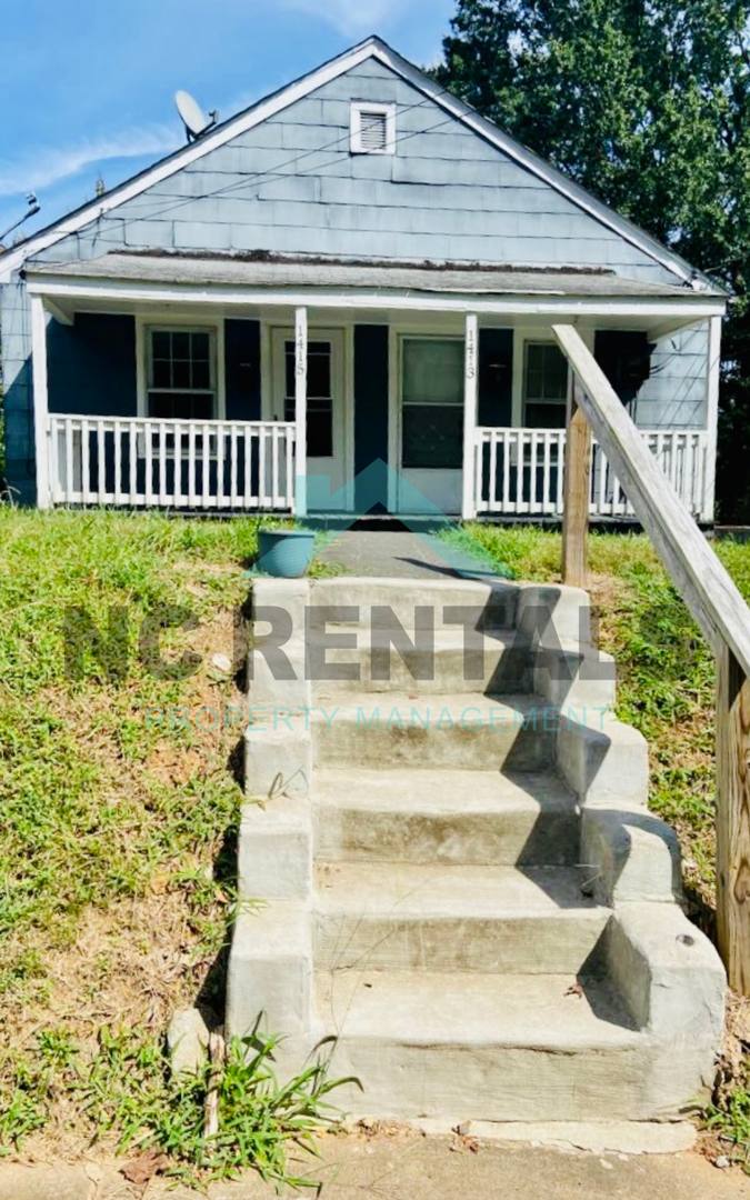 Apartment for rent at 1415 Underwood Ave #1, Winston Salem, NC 27105